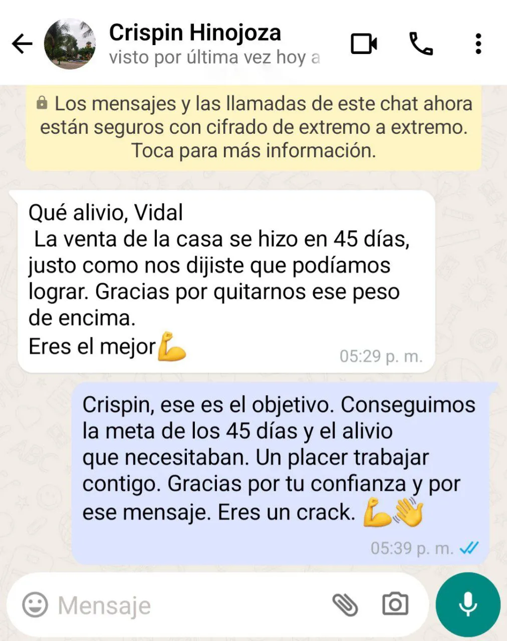 VIDAL Bienes Raíces 11