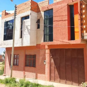 Casa en venta de Ocasión en Barrio Los Olivos- Sucre