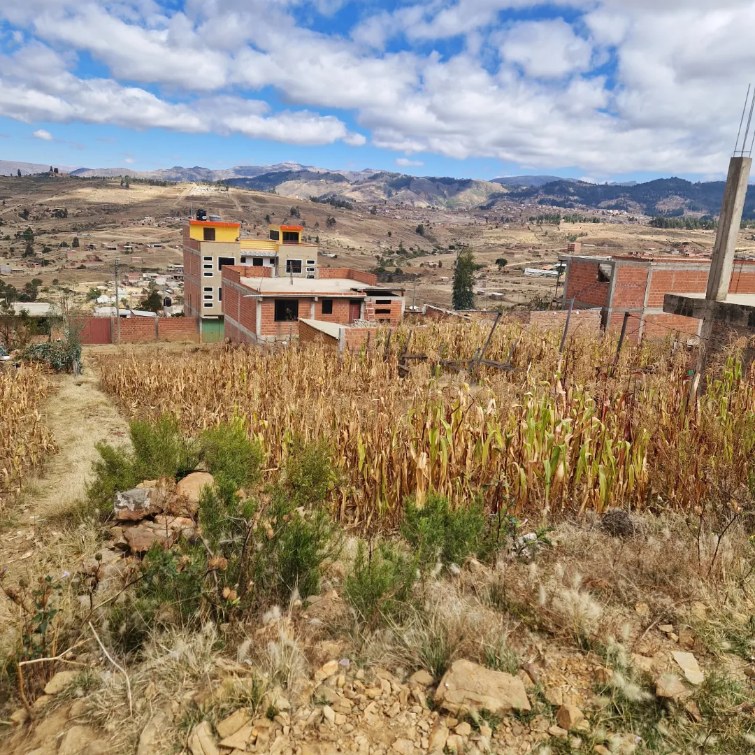 Lote en Lajasatambo, Sucre - Imagen 2