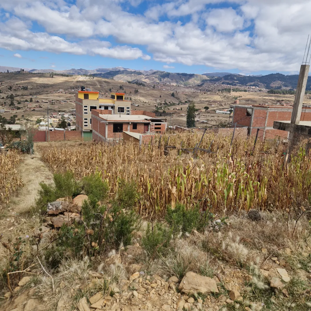 Lote en Lajasatambo, Sucre - Imagen 5