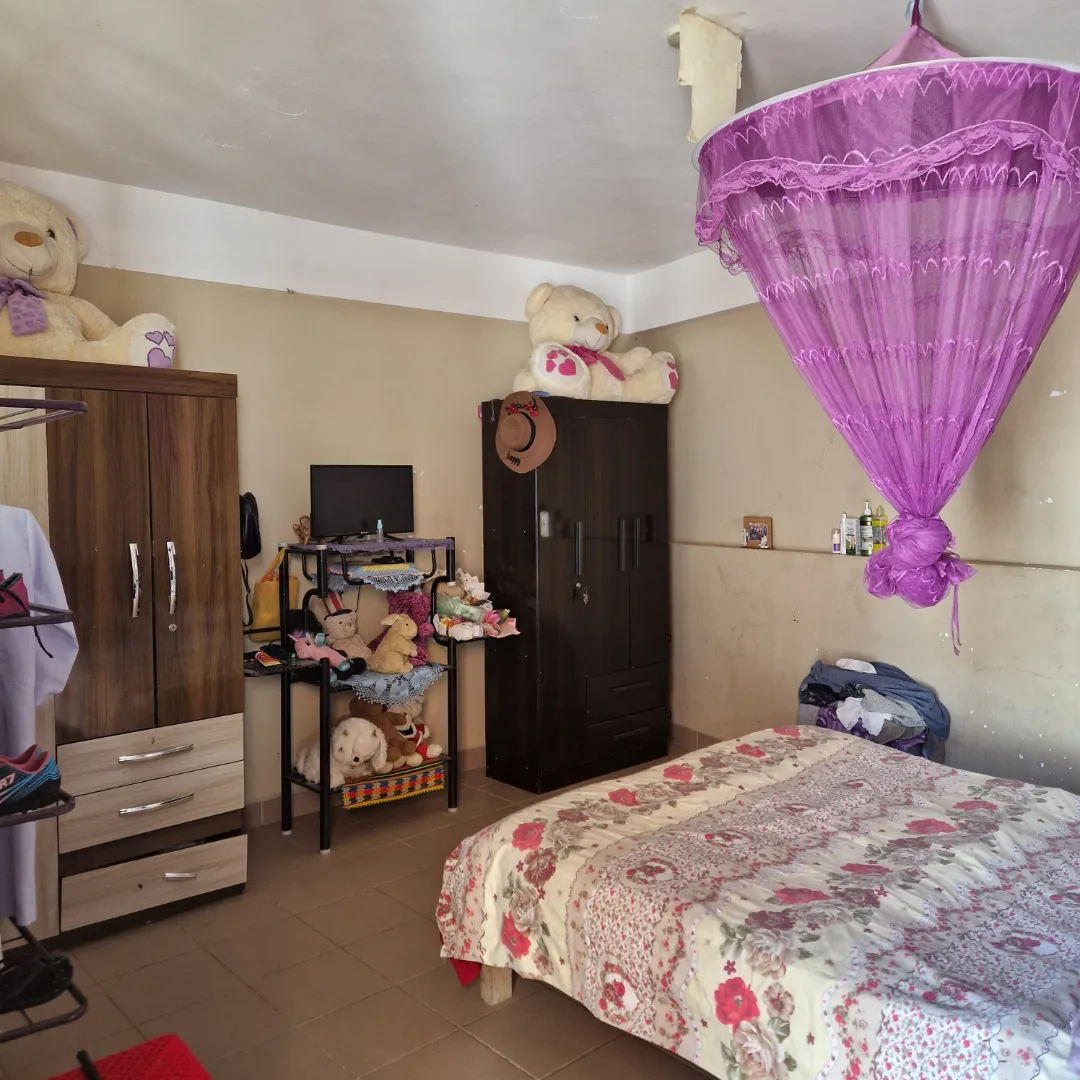 Casa en Molle Molle a una cuadra de la avenida - Imagen 11