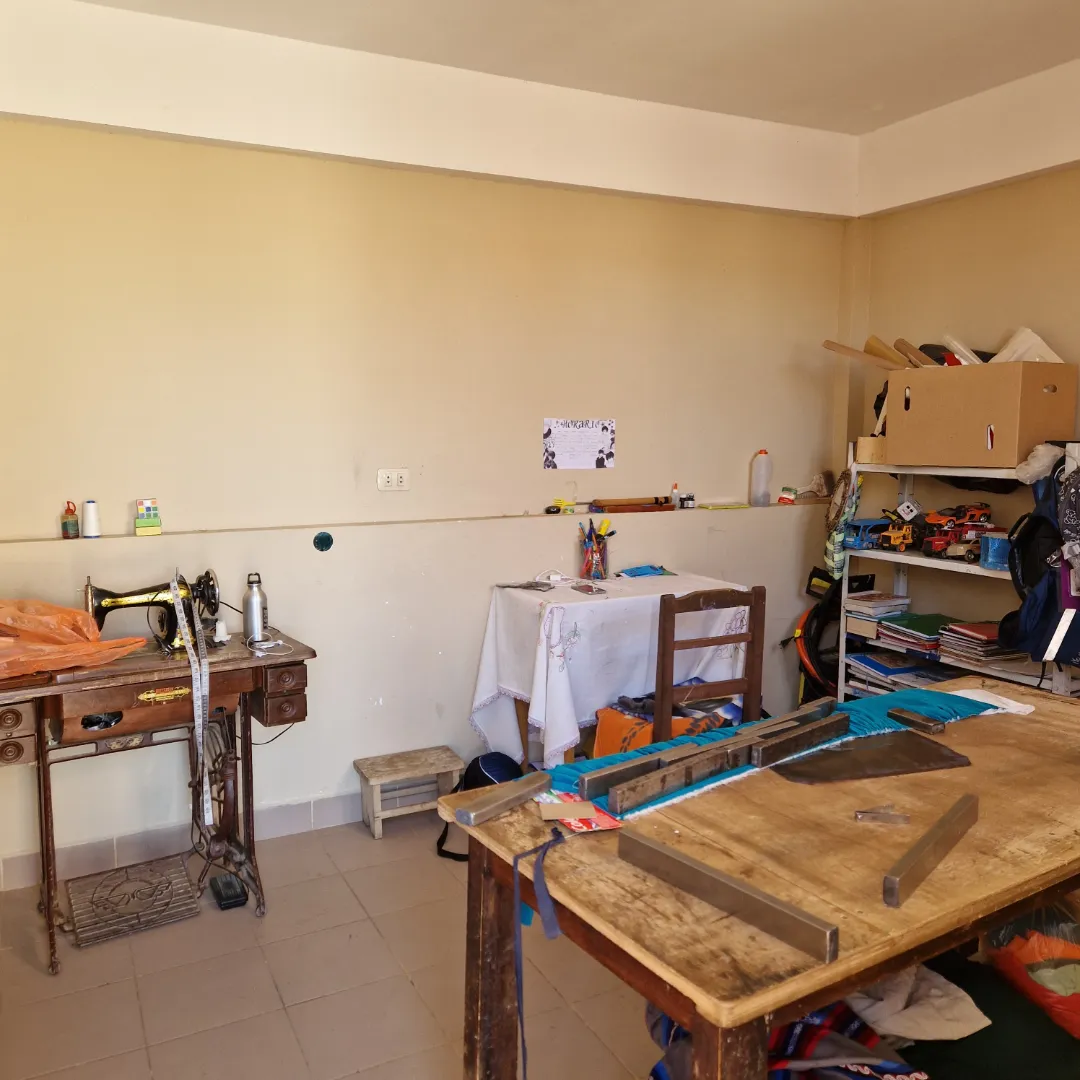 Casa en Molle Molle a una cuadra de la avenida - Imagen 9
