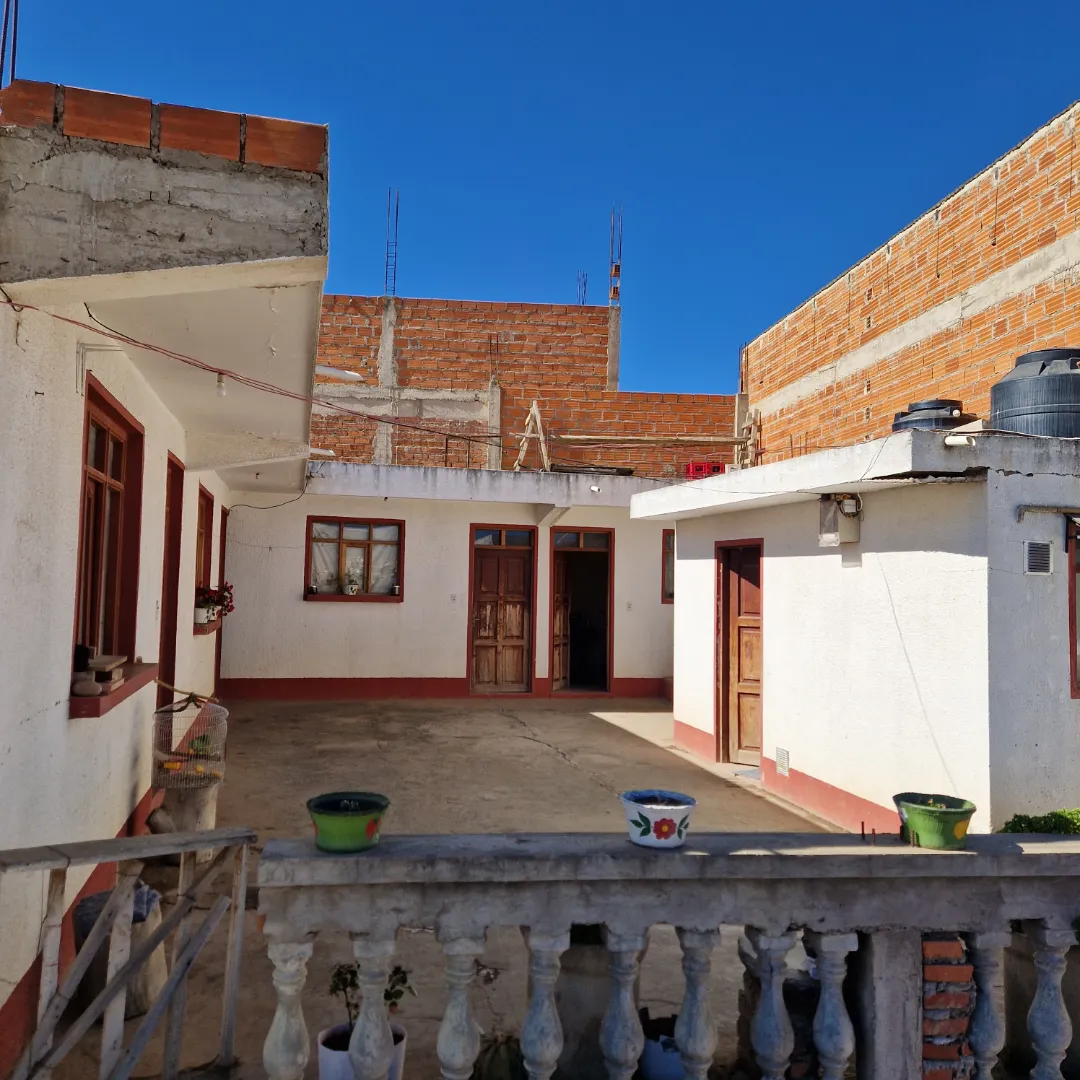 Casa en Molle Molle a una cuadra de la avenida
