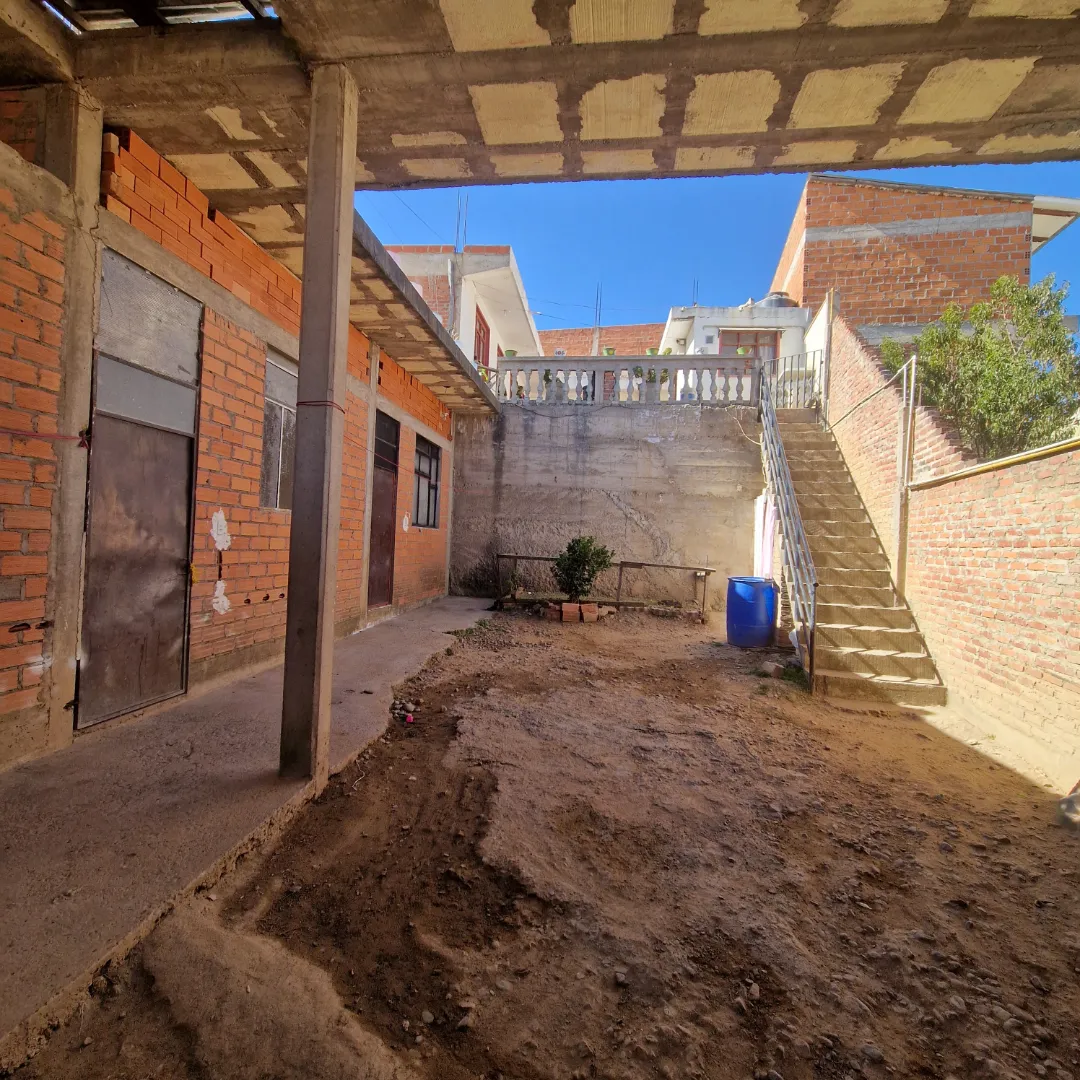 Casa en Molle Molle a una cuadra de la avenida - Imagen 8